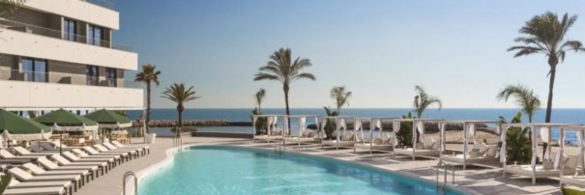 hôtel me sitges pour des séminaires en Espagne